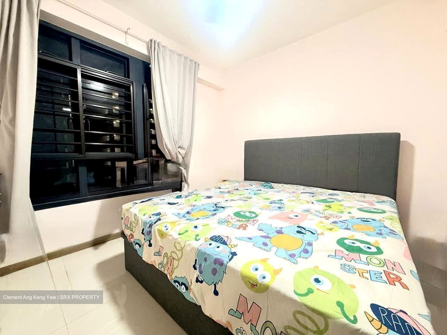 Blk 104A Alkaff Courtview (Toa Payoh), HDB 3 Rooms #638358221